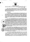 Vista preliminar de documento Resolución Gerencial Sub Regional N° 00013-2020