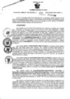 Vista preliminar de documento Resolución Gerencial Sub Regional N° 00015-2020
