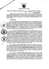 Vista preliminar de documento Resolución Gerencial Sub Regional N° 00016-2020