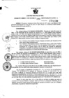 Vista preliminar de documento Resolución Gerencial Sub Regional N° 00020-2020