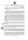 Vista preliminar de documento Resolución Gerencial Sub Regional N° 00028-2020