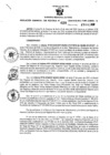 Vista preliminar de documento Resolución Gerencial Sub Regional N° 00029-2020