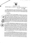 Vista preliminar de documento Resolución Gerencial Sub Regional N° 00025-2020