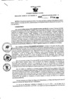 Vista preliminar de documento Resolución Gerencial Sub Regional N° 00033-2020