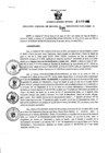 Vista preliminar de documento Resolución Gerencial Sub Regional N° 00035-2020