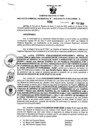 Vista preliminar de documento Resolución Gerencial Sub Regional N° 00036-2020