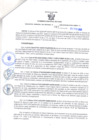 Vista preliminar de documento Resolución Gerencial Sub Regional N° 00041-2020