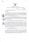 Vista preliminar de documento Resolución Gerencial Sub Regional N° 00046-2020