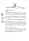 Vista preliminar de documento Resolución Gerencial Sub Regional N° 00047-2020