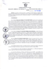 Vista preliminar de documento Resolución Gerencial Sub Regional N° 00045-2020