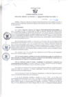 Vista preliminar de documento Resolución Gerencial Sub Regional N° 00050-2020
