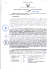 Vista preliminar de documento Resolución Gerencial Sub Regional N° 00043-2020