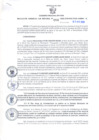 Vista preliminar de documento Resolución Gerencial Sub Regional N° 00054-2020