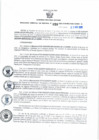 Vista preliminar de documento Resolución Gerencial Sub Regional N° 00059-2020