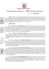 Vista preliminar de documento Resolución Gerencial Sub Regional N° 00063-2020