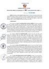 Vista preliminar de documento Resolución Gerencial Sub Regional N° 00065-2020