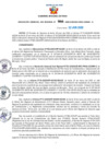 Vista preliminar de documento Resolución Gerencial Sub Regional N° 00066-2020
