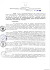 Vista preliminar de documento Resolución Gerencial Sub Regional N° 00060-2020