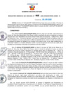 Vista preliminar de documento Resolución Gerencial Sub Regional N° 00068-2020