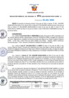 Vista preliminar de documento Resolución Gerencial Sub Regional N° 00074-2020