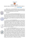 Vista preliminar de documento Resolución Gerencial Sub Regional N° 00079-2020