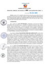 Vista preliminar de documento Resolución Gerencial Sub Regional N° 00080-2020