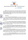 Vista preliminar de documento Resolución Gerencial Sub Regional N° 00081-2020
