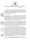 Vista preliminar de documento Resolución Gerencial Sub Regional N° 00083-2020