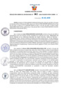 Vista preliminar de documento Resolución Gerencial Sub Regional N° 00082-2020