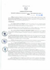 Vista preliminar de documento Resolución Gerencial Sub Regional N° 00085-2020