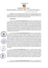 Vista preliminar de documento Resolución Gerencial Sub Regional N° 00091-2020