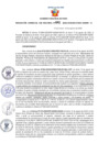 Vista preliminar de documento Resolución Gerencial Sub Regional N° 00092-2020