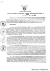 Vista preliminar de documento Resolución Gerencial Sub Regional N° 00089-2020