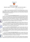 Vista preliminar de documento Resolución Gerencial Sub Regional N° 00093-2020