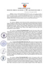 Vista preliminar de documento Resolución Gerencial Sub Regional N° 00095-2020