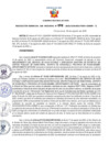 Vista preliminar de documento Resolución Gerencial Sub Regional N° 00098-2020