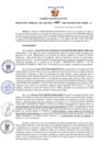 Vista preliminar de documento Resolución Gerencial Sub Regional N° 00097-2020