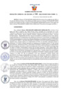 Vista preliminar de documento Resolución Gerencial Sub Regional N° 00104-2020