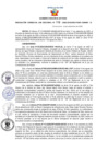 Vista preliminar de documento Resolución Gerencial Sub Regional N° 00112-2020