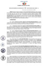 Vista preliminar de documento Resolución Gerencial Sub Regional N° 00122-2020