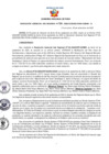 Vista preliminar de documento Resolución Gerencial Sub Regional N° 00126-2020