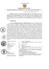 Vista preliminar de documento Resolución Gerencial Sub Regional N° 00125-2020