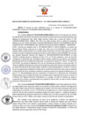Vista preliminar de documento Resolución Gerencial Sub Regional N° 00129-2020