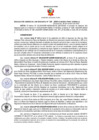 Vista preliminar de documento Resolución Gerencial Sub Regional N° 00138-2020