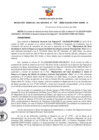 Vista preliminar de documento Resolución Gerencial Sub Regional N° 00139-2020