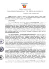 Vista preliminar de documento Resolución Gerencial Sub Regional N° 00143-2020