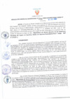 Vista preliminar de documento Resolución Gerencial Sub Regional N° 00134-2020