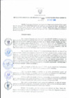 Vista preliminar de documento Resolución Gerencial Sub Regional N° 00140-2020