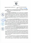 Vista preliminar de documento Resolución Gerencial Sub Regional N° 00144-2020