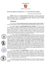 Vista preliminar de documento Resolución Gerencial Sub Regional N° 00151-2020